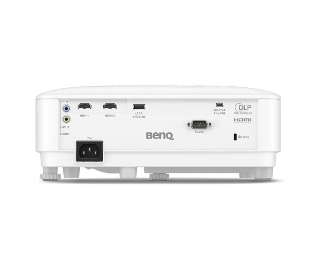 BenQ TH575 - 1166409 - zdjęcie 5